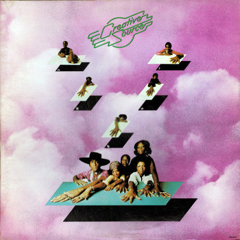 Creative Source | Creative Source | Disco Funk