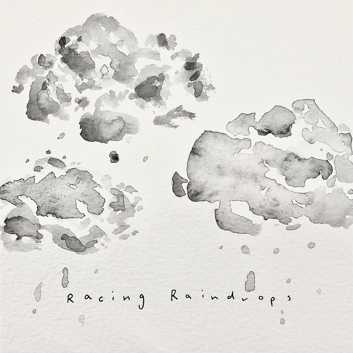 racing raindrops (new demo) Lexie Carroll