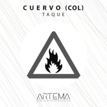 Cuervo (Col) — Taque