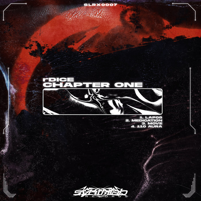 Chapter One Ep rDICE Synthlab Records