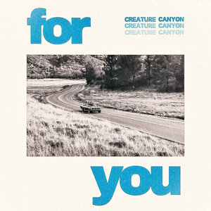 For You cover