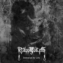 Happy Days — Defeated By Life (Reissue)