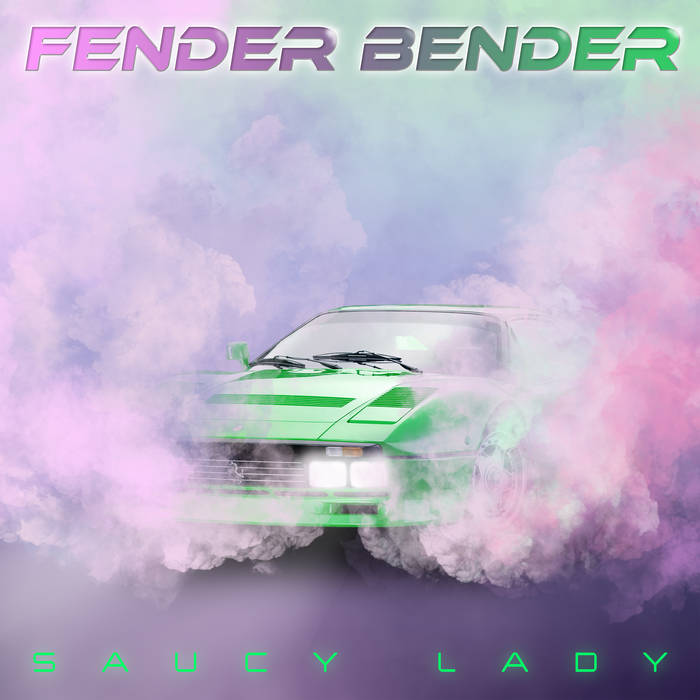 Fender Bender (Instrumental Mix)