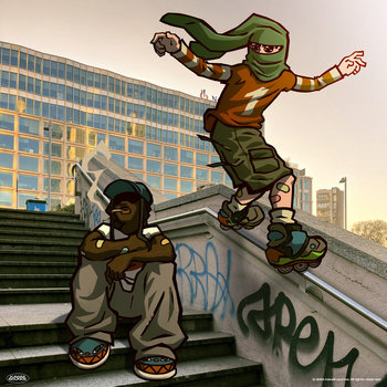 cover art