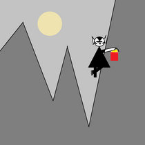 Mountain Vampires cover art