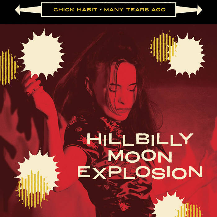 Chick Habit | The Hillbilly Moon Explosion