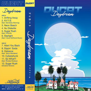 Music | Neoncity Records