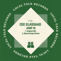 Cee ElAssaad — Jump In