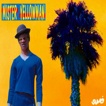Mister Yellowman ReWorked (Unmastered) cover art