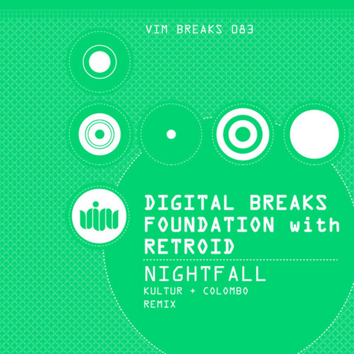Nightfall | Digital Breaks Foundation & Retroid | Retroid