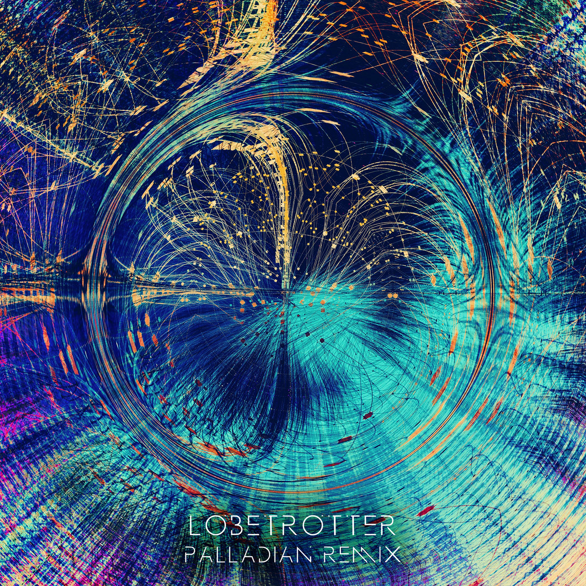11th Orbit | Emancipator & Lapa | emancipator