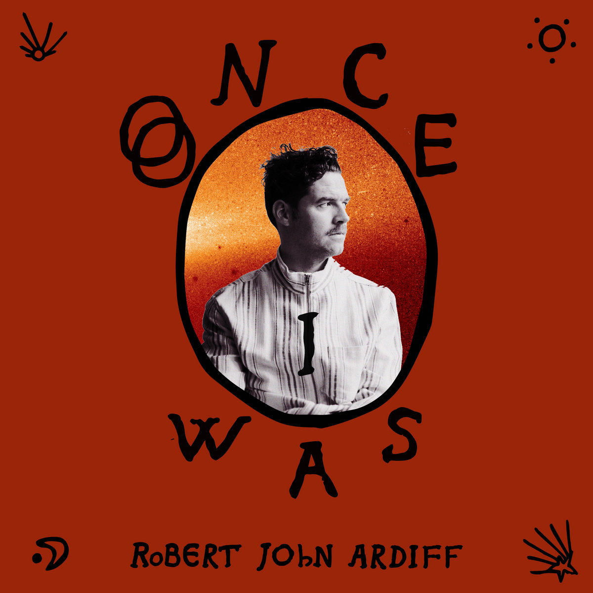 Once I Was cover