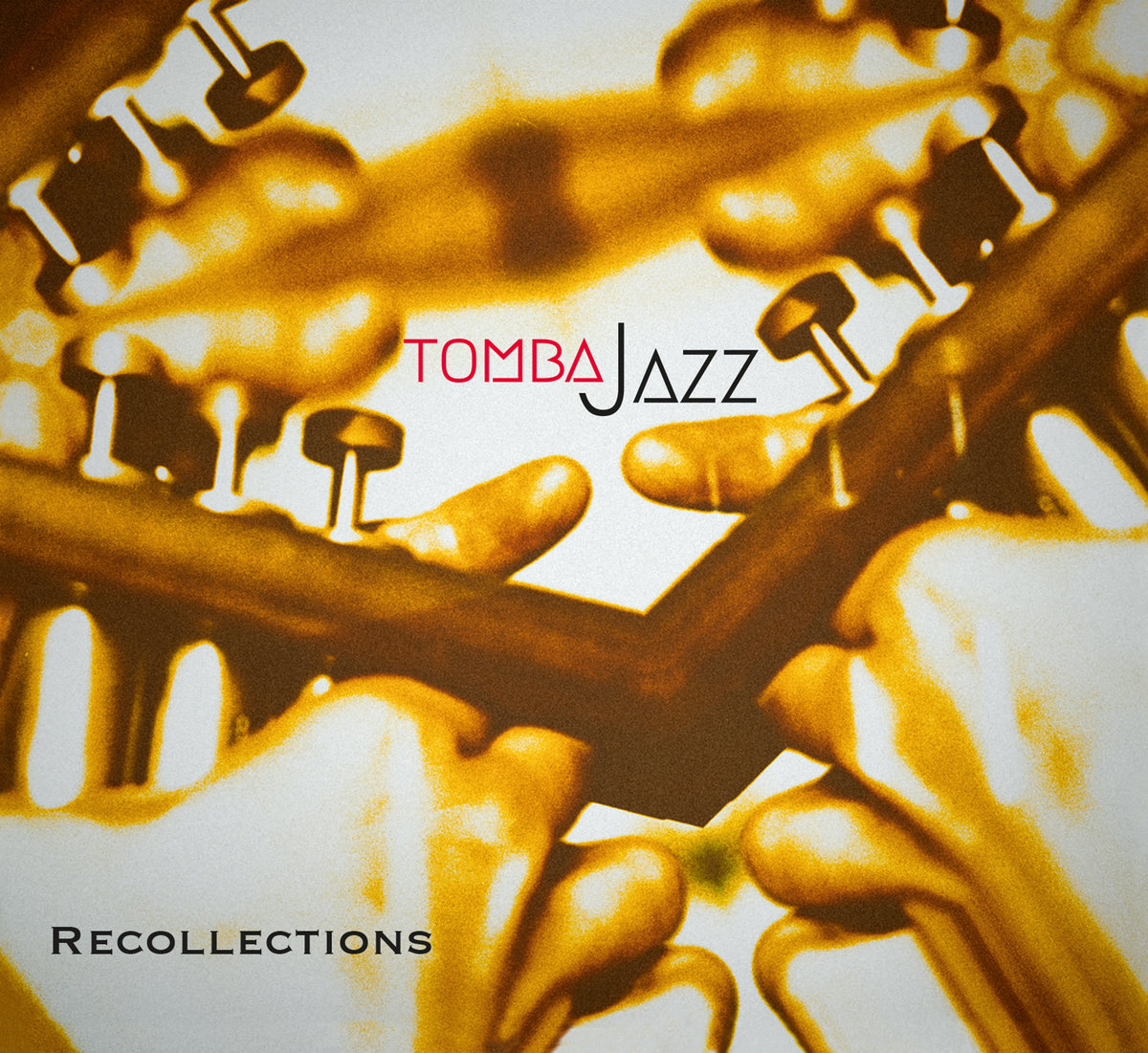 Recollections Album tombajazz