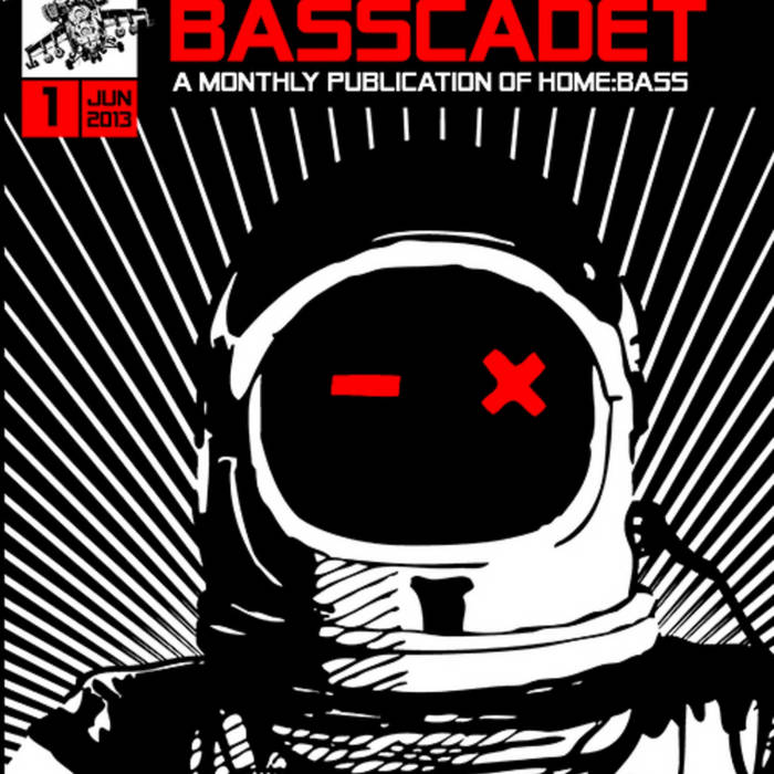 HARDCORE JUNGLIST BASSCADET MIX | PENPOINTRED DJ MIX | Reactionary