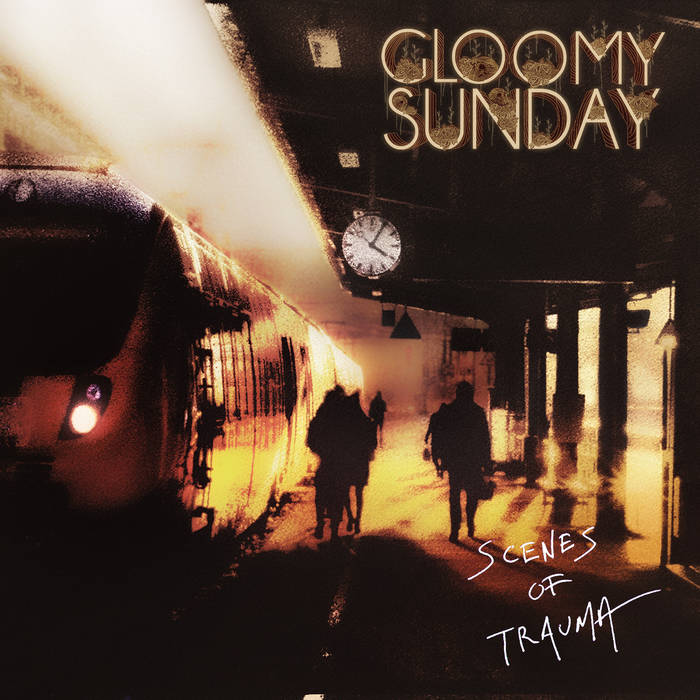 Music | Gloomy Sunday