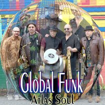Global Funk cover art