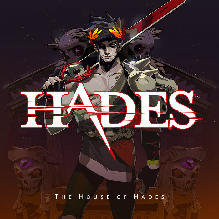 The House of Hades Darren Korb Supergiant Games