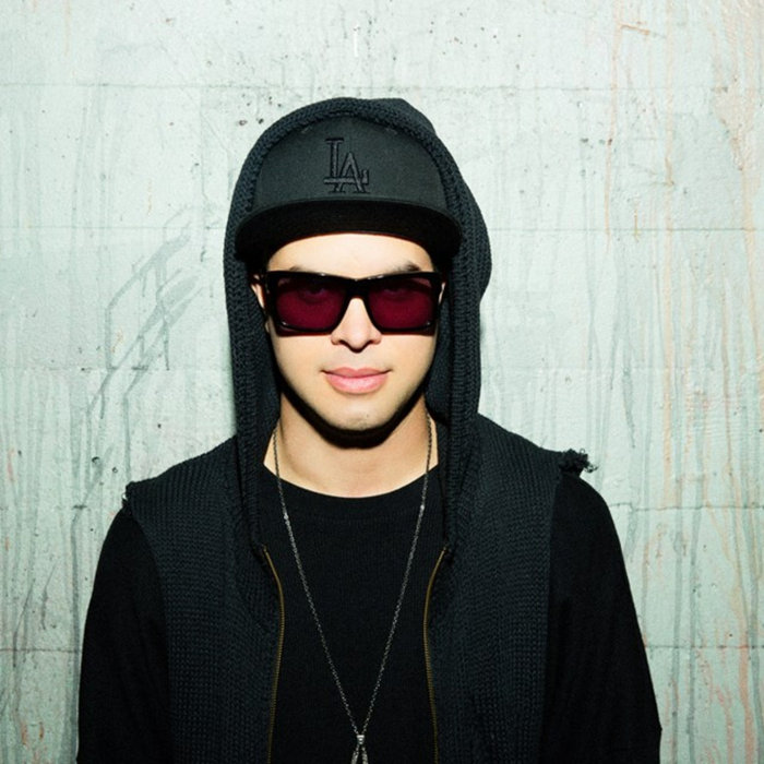 Datsik photo