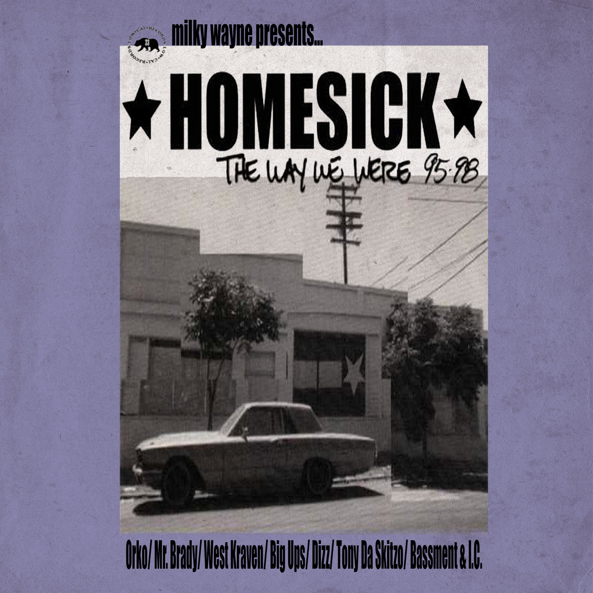 Homesick: The Way We Were