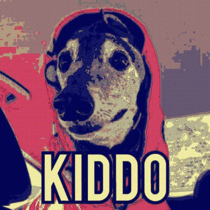 Kidboid CB Kiddo | CB Kiddo