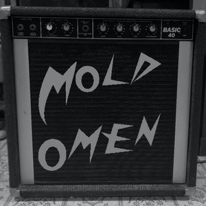Mold Omen — Why's It Really Up Here