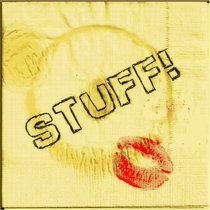 Stuff! cover art