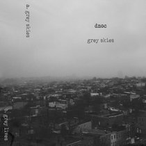 Grey Skies cover art