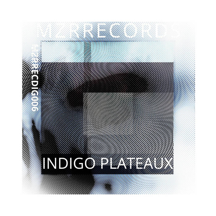 MZRRECDIG001 | MZRRECORDS