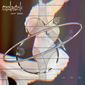 Cover art for Deep Dance