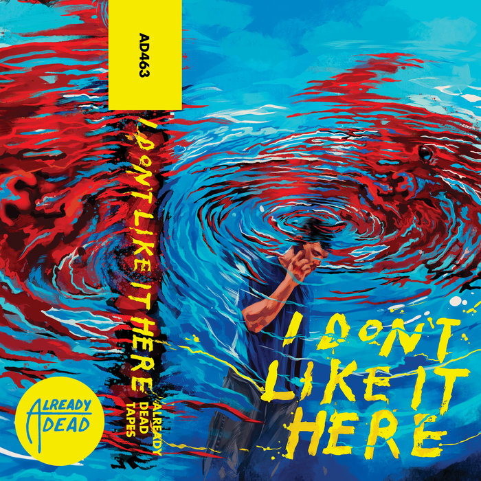 I Don't Like It Here (Original Motion Picture and Soundtrack