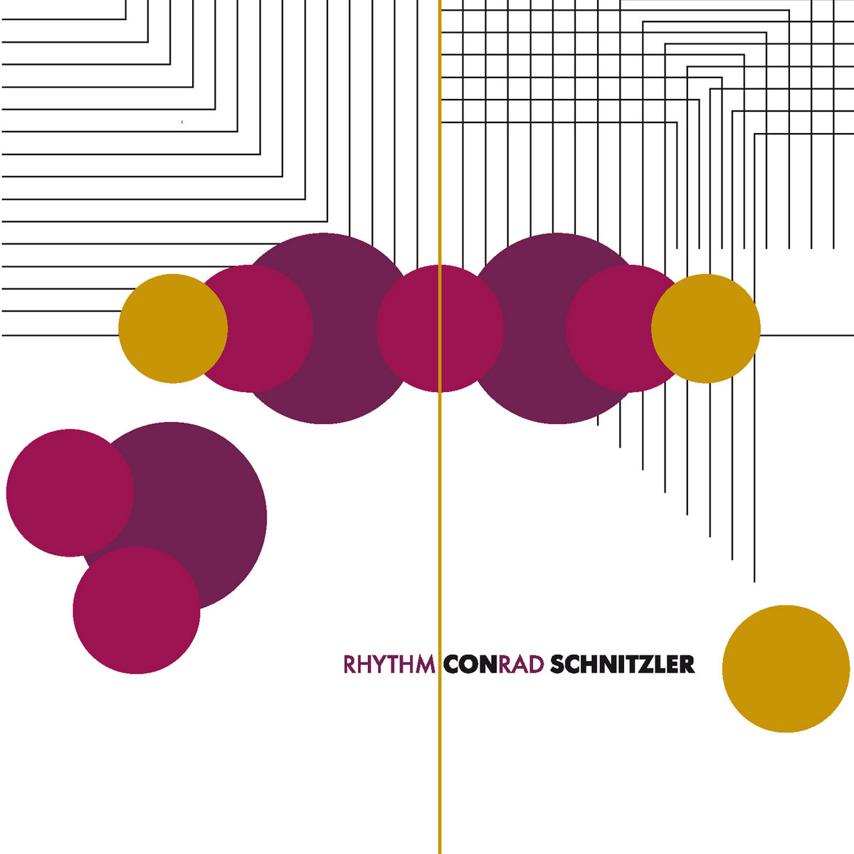 Rhythmo Icon RhythmiCon | Conrad Schnitzler | Flip-Flap, devoted to Conrad Schnitzler