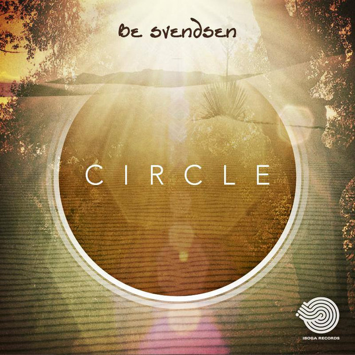 Circle | Be Svendsen
