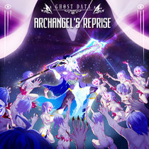Archangel's Reprise (Single) cover art