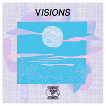 Visions by Statues cover art