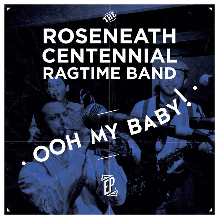 Music The Roseneath Centennial Ragtime Band