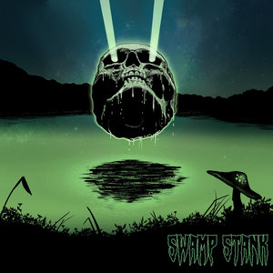 Black Mirror Blasphemy cover
