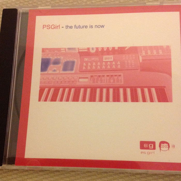 The future is now, by Suburbia