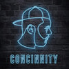 Concinnity - On & On(vox Version)
