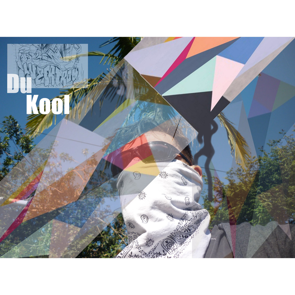 Du Kool | Luzertron | DJ Cybex and da Fresh City Force