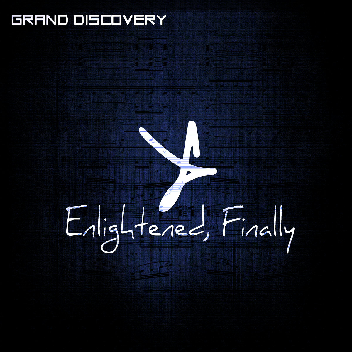 Enlightened Finally (Sheet Music PDF Audio) Grand Discovery Enlightened Finally (Sheet Music PDF Audio) Grand Discovery
