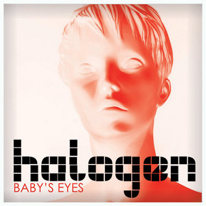 baby's eyes cover