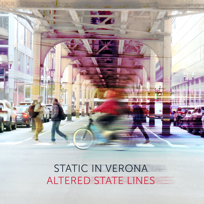 Altered State Lines | Static In Verona