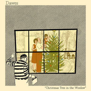 Dawes — Christmas Tree in the Window