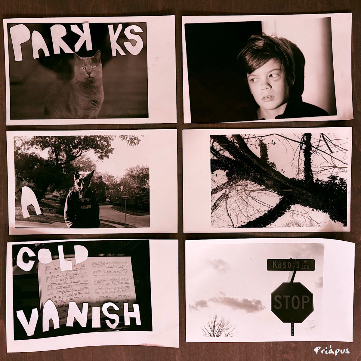 A Cold Vanish