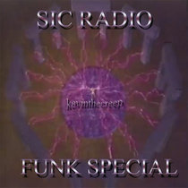 SIC RADIO FUNK SPECIAL cover art