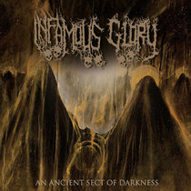 An Ancient Sect of Darkness cover art