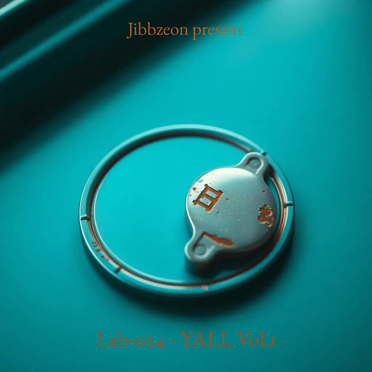 Lab-024 - YALI, Vol.1 | Jibbzeon