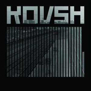KOVSH — Beattape HHX 2014