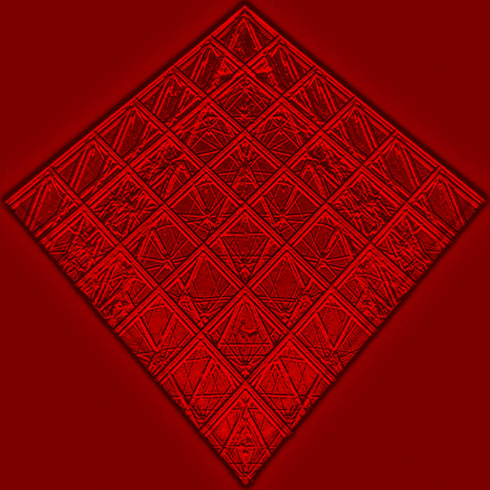 red knight cover art