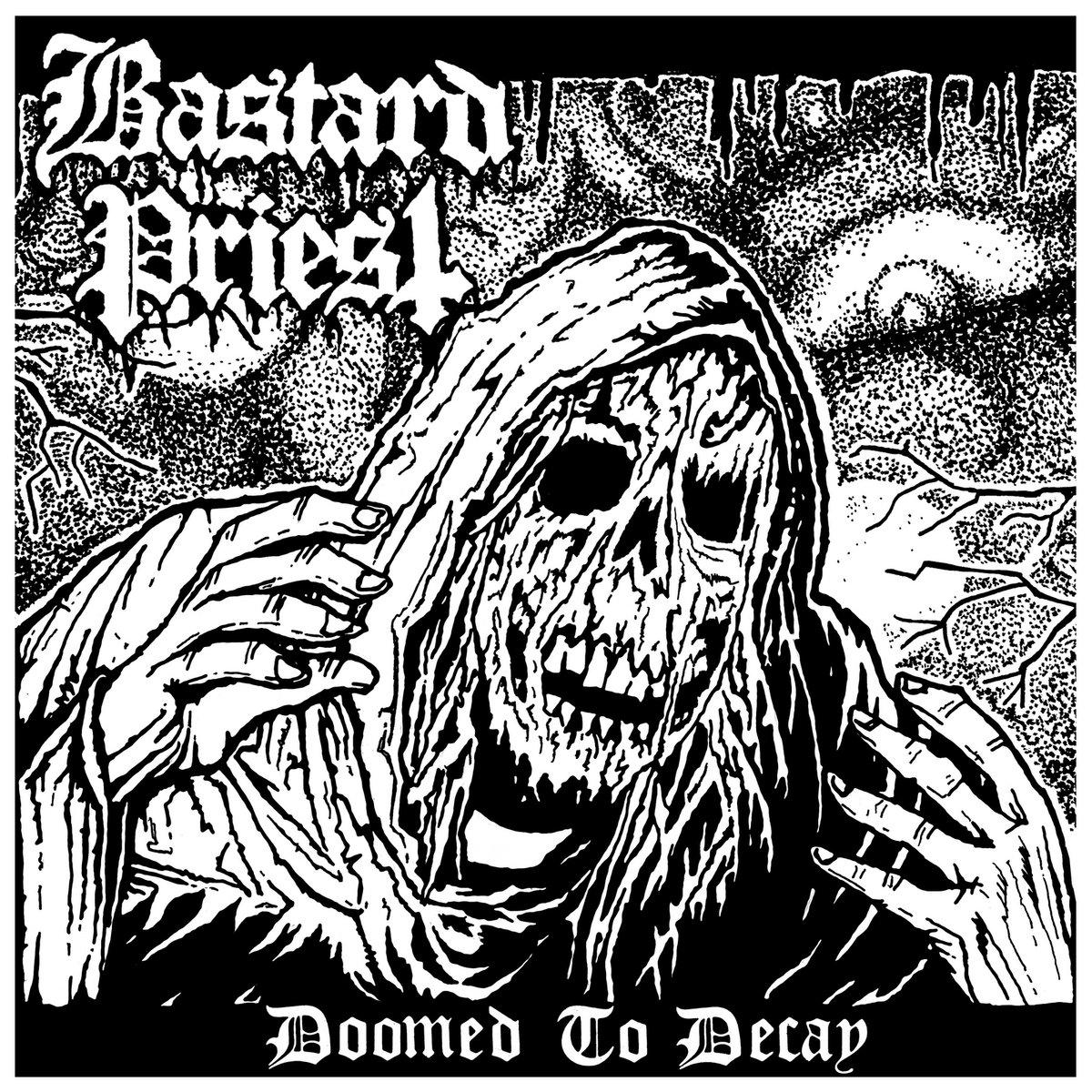 Vengeance | Bastard Priest